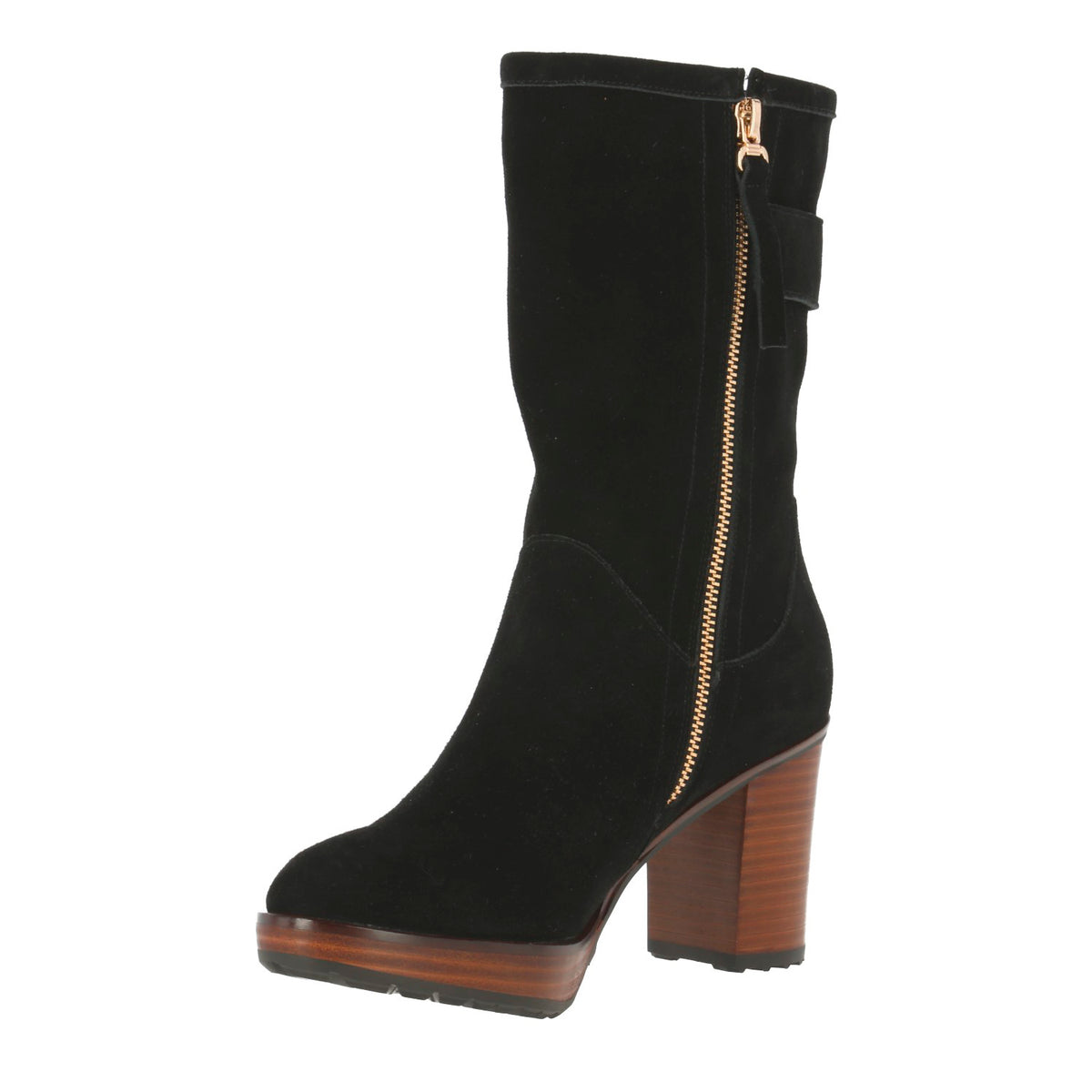 Botin Nuria  Mujer