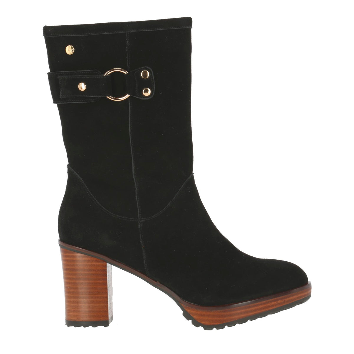Botin Nuria  Mujer