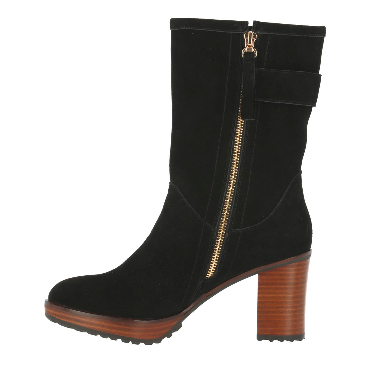 Botin Nuria  Mujer