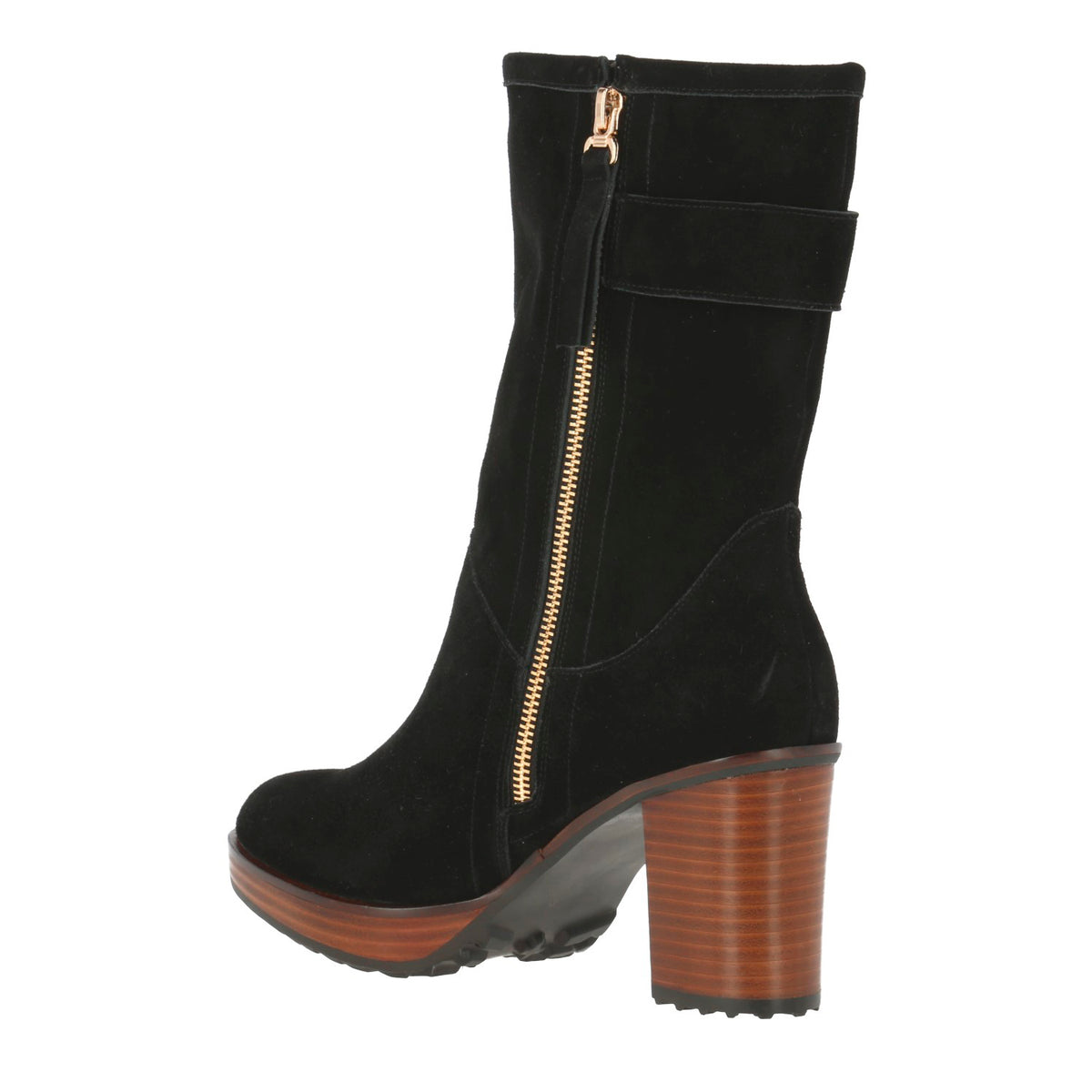 Botin Nuria  Mujer