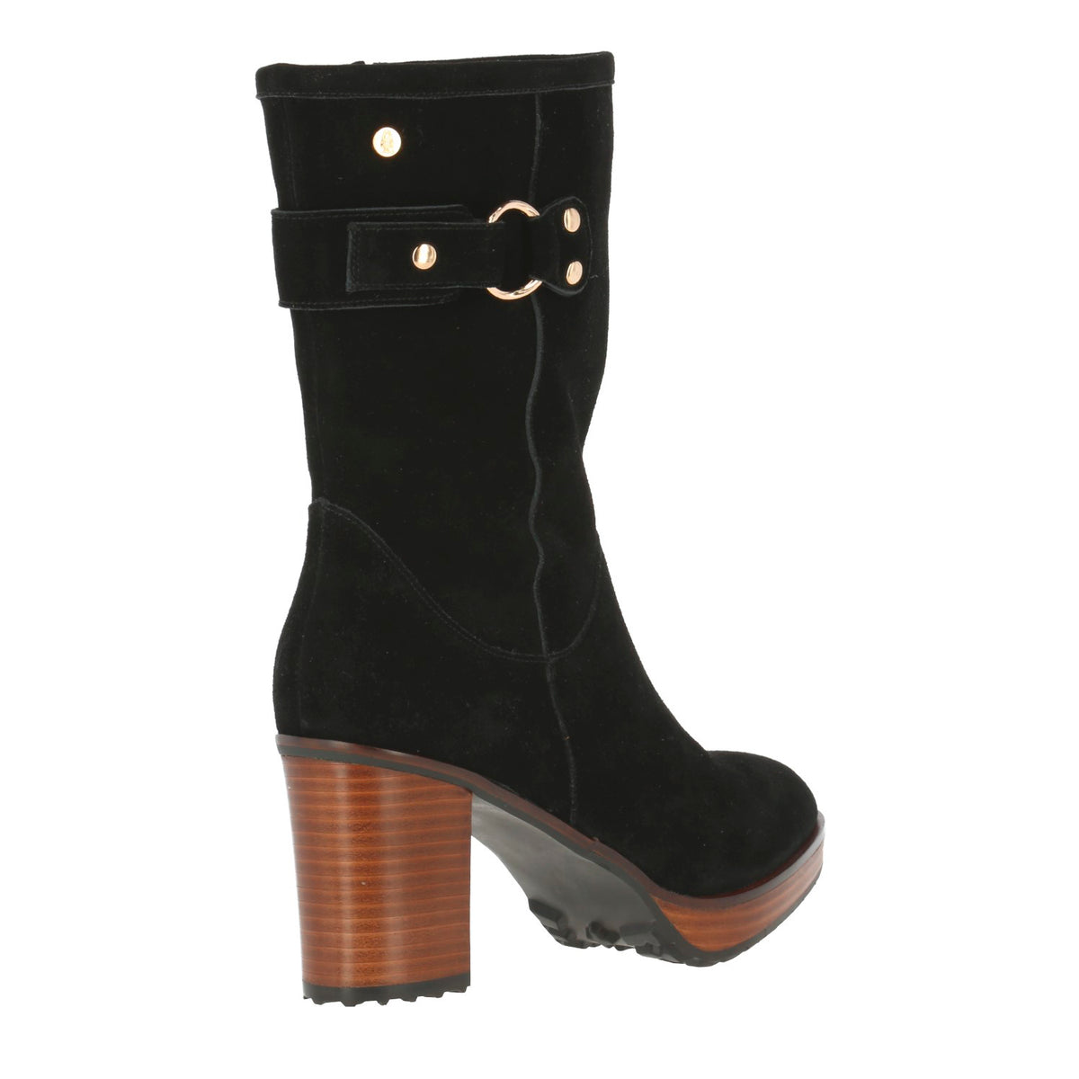 Botin Nuria  Mujer