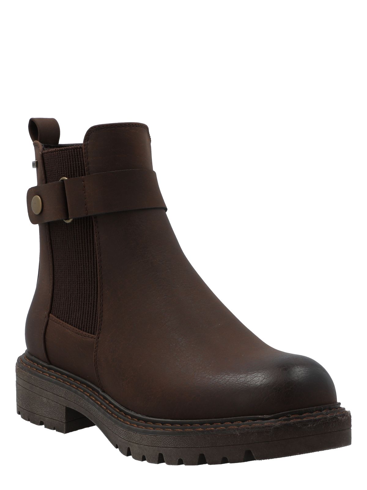 Botin Nuria  Mujer