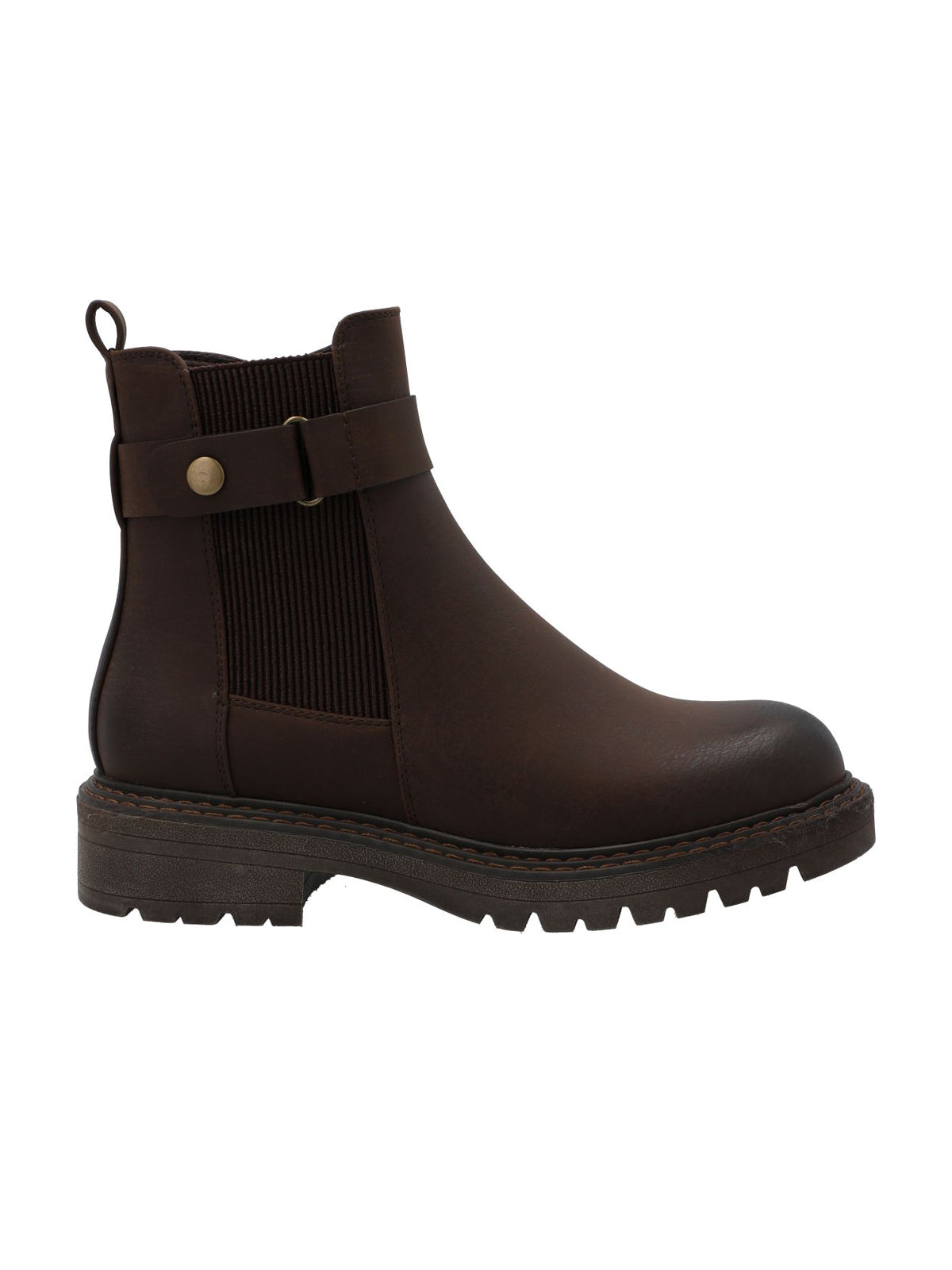 Botin Nuria  Mujer
