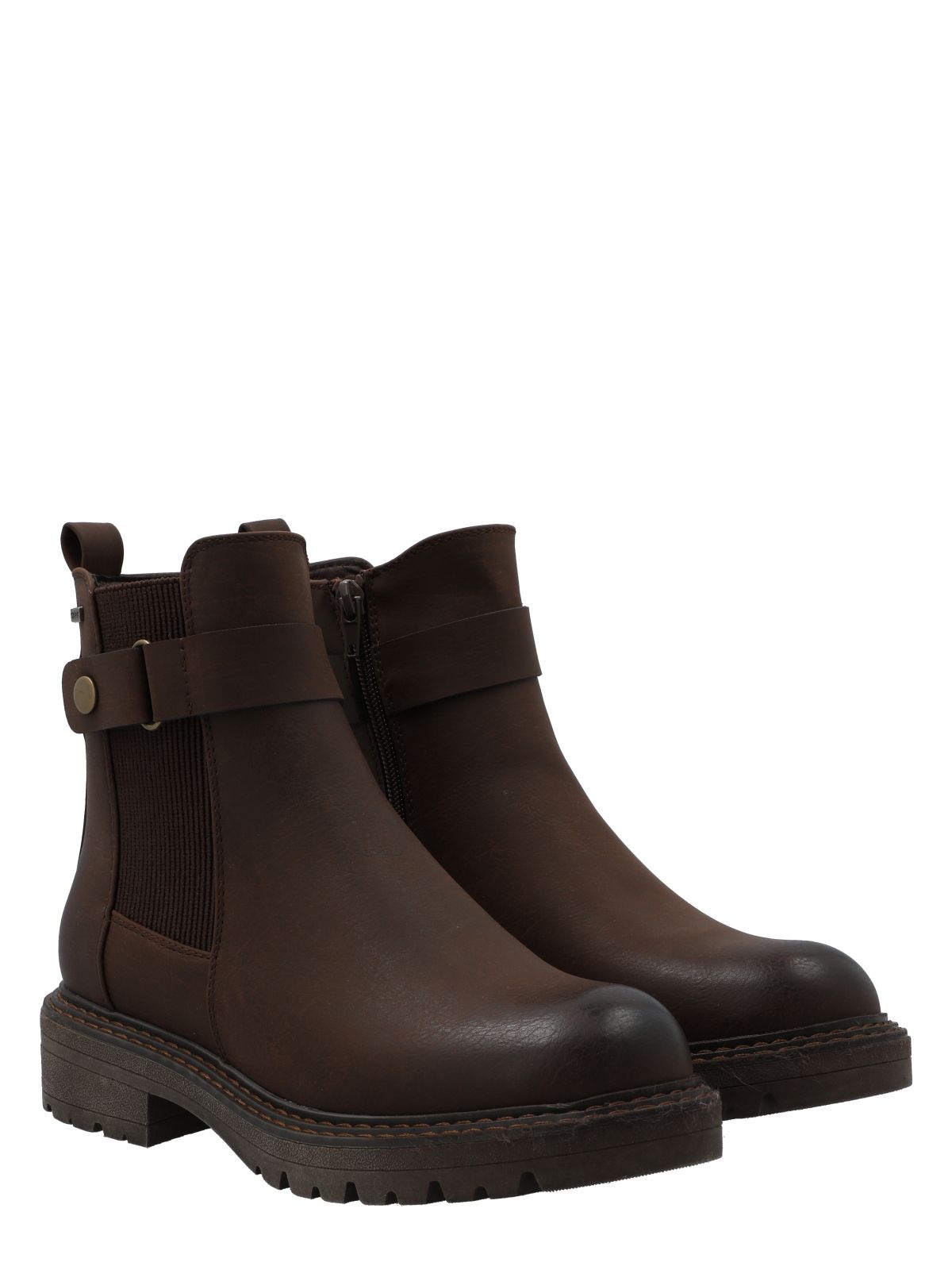 Botin Nuria  Mujer
