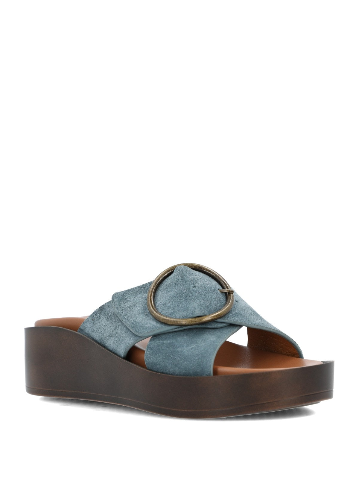 Sandalias Gise Mujer