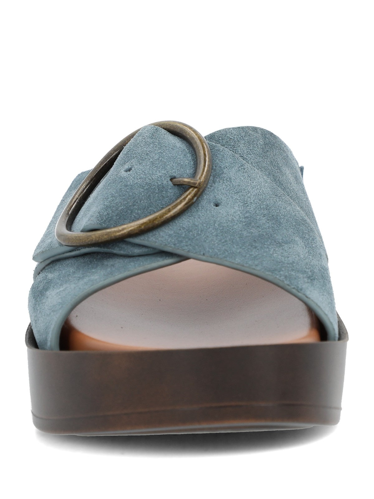 Sandalias Gise Mujer
