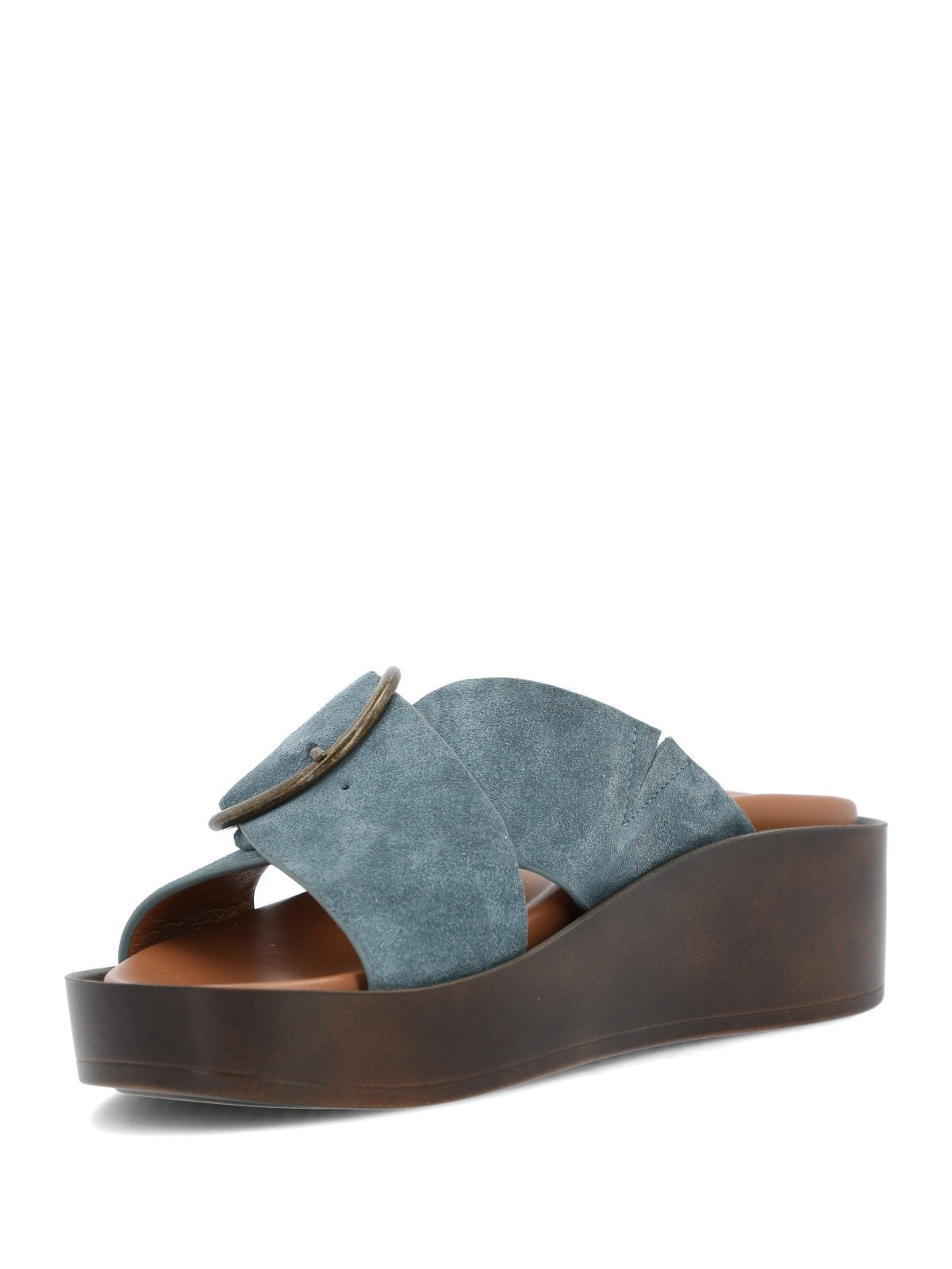 Sandalias Gise Mujer