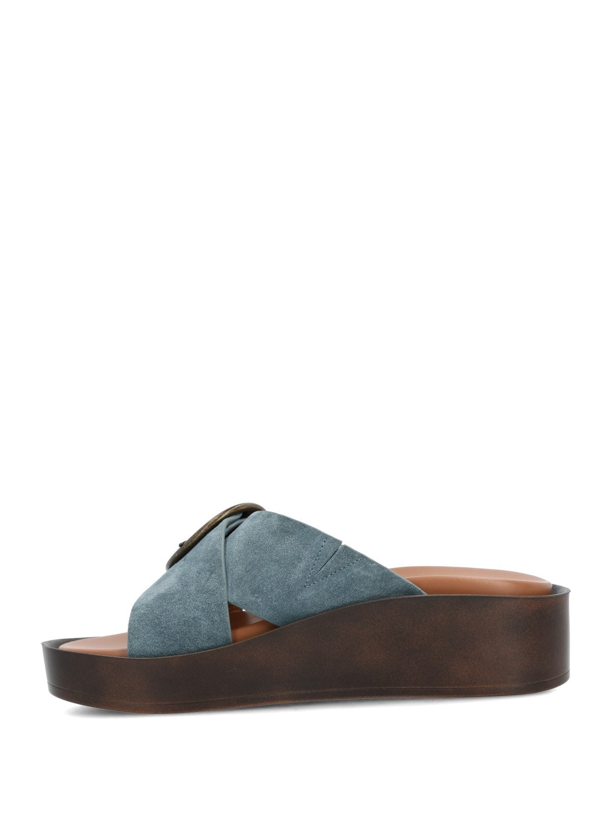 Sandalias Gise Mujer