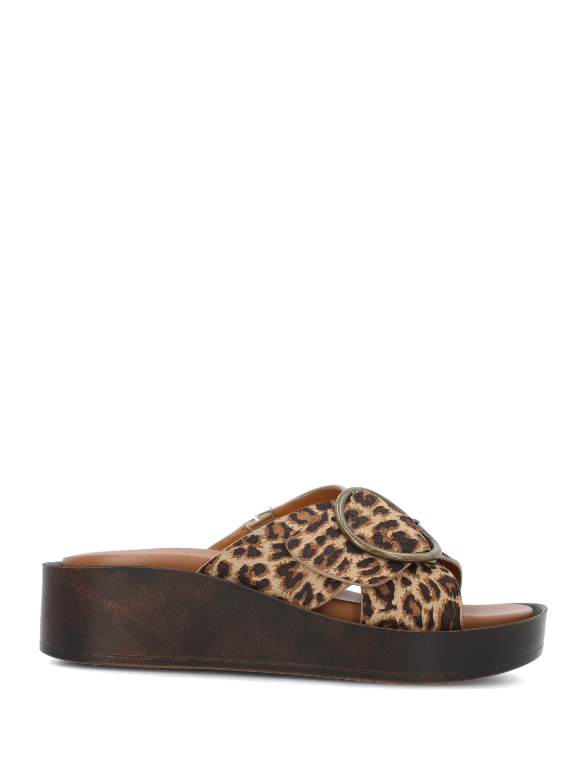 Sandalias Gise Mujer