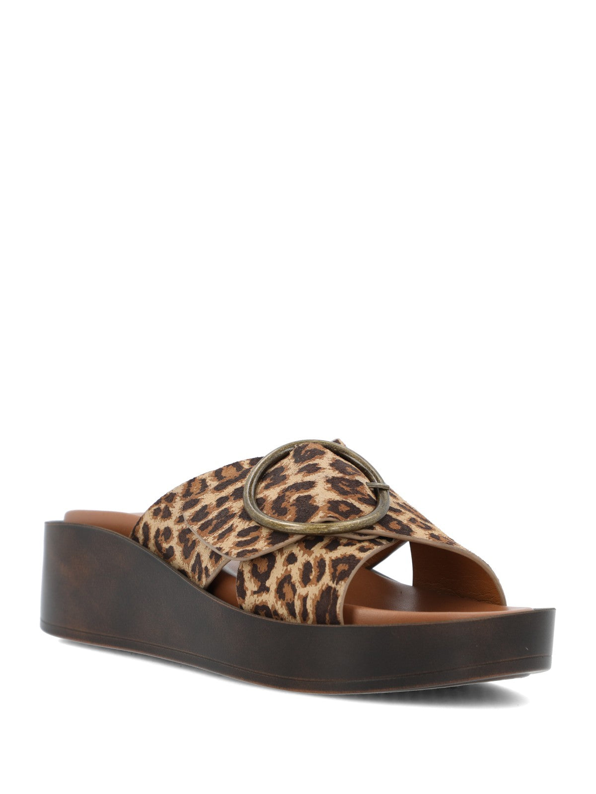 Sandalias Gise Mujer