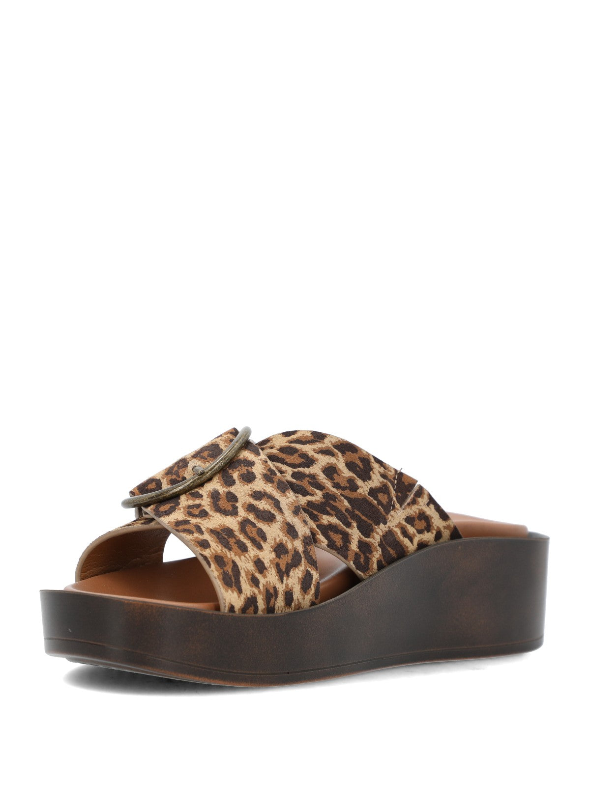Sandalias Gise Mujer