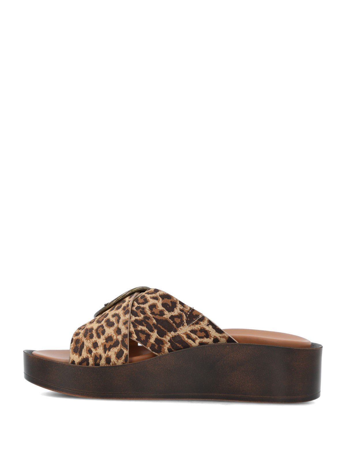Sandalias Gise Mujer