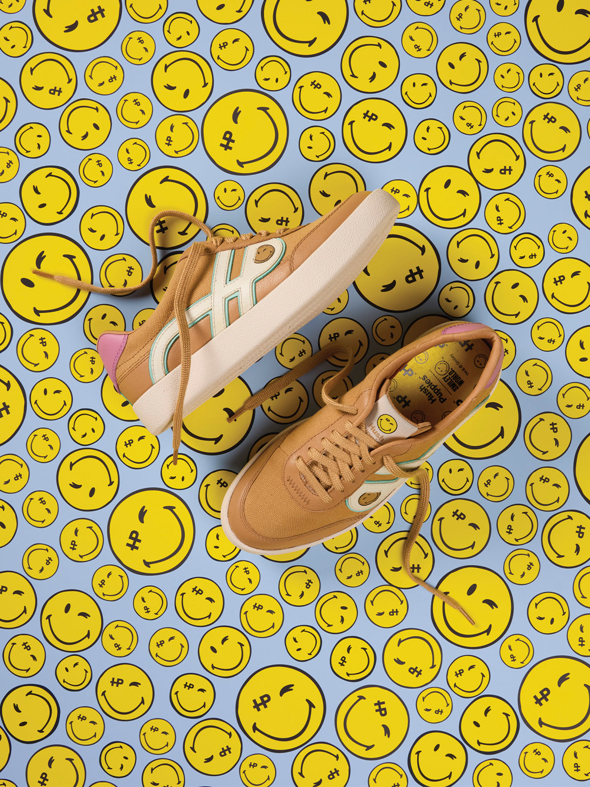 Zapatilla Seventy8 Charlie Cuero Mujer