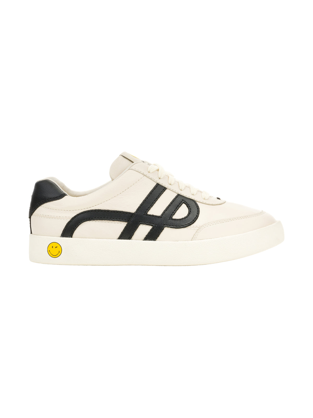 Zapatilla Seventy8 Charlie Cuero Mujer