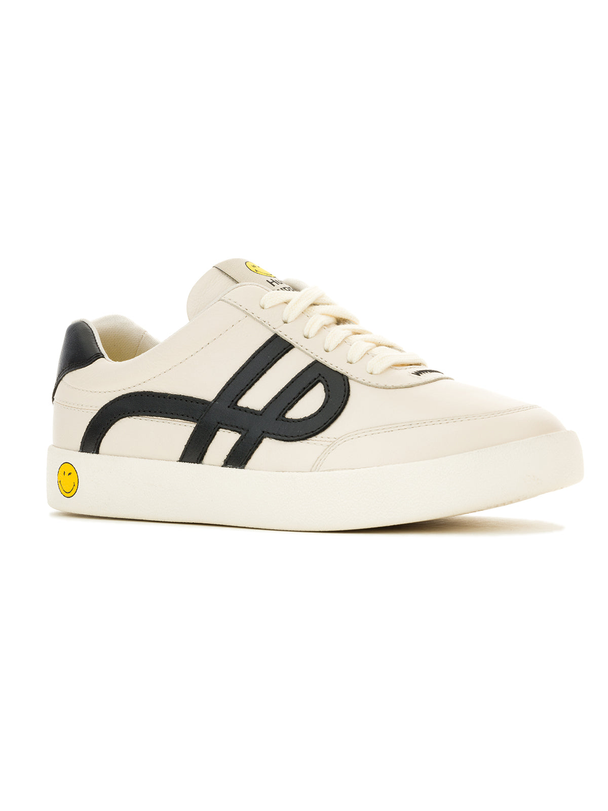 Zapatilla Seventy8 Charlie Cuero Mujer