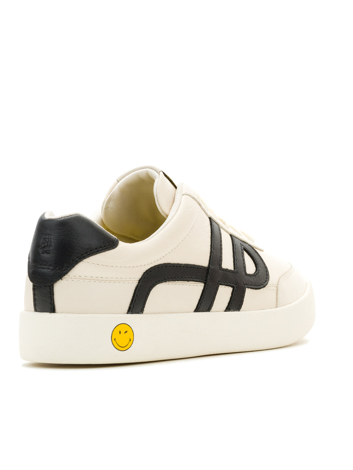 Zapatilla Seventy8 Charlie Cuero Mujer