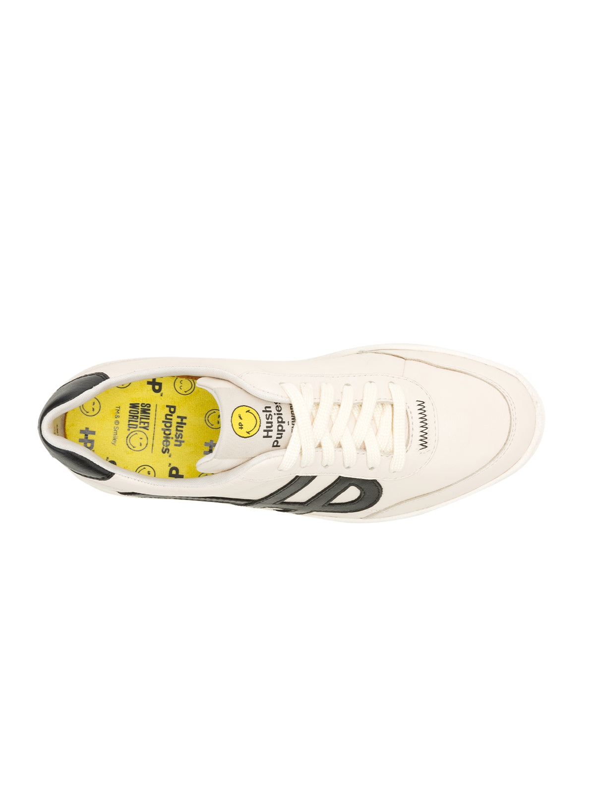 Zapatilla Seventy8 Charlie Cuero Mujer