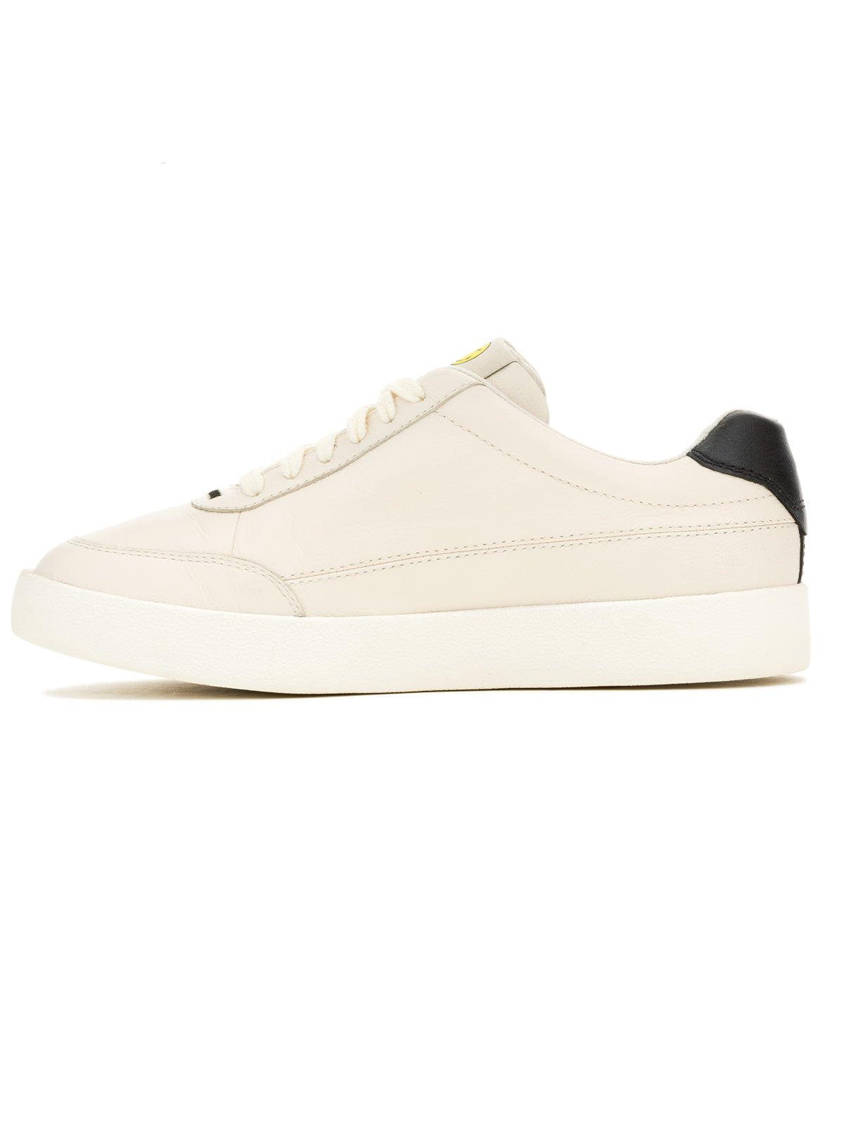 Zapatilla Seventy8 Charlie Cuero Mujer