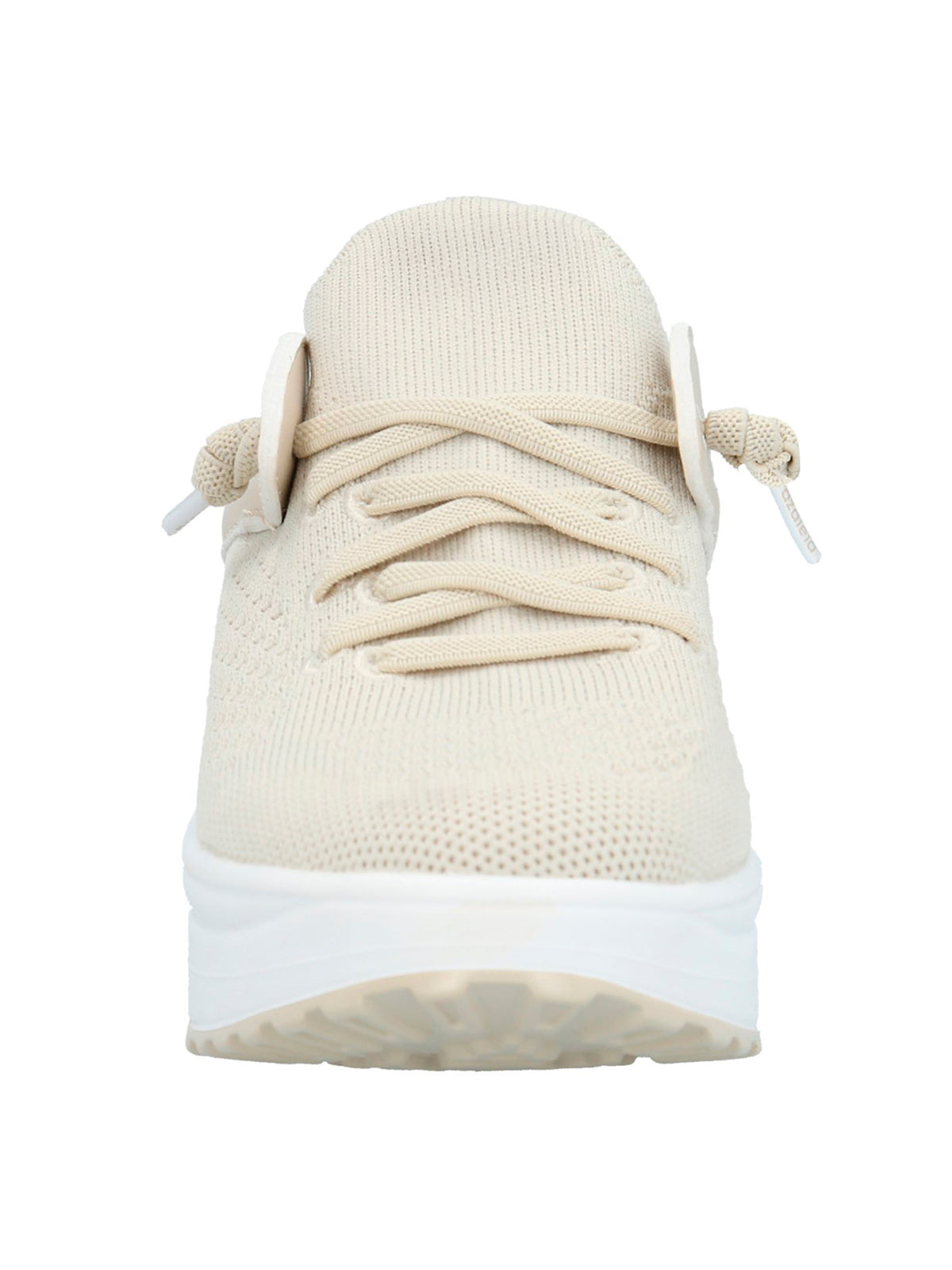 Zapatilla Para Mujer Textil/Sintético Eden Beige Hush Puppies