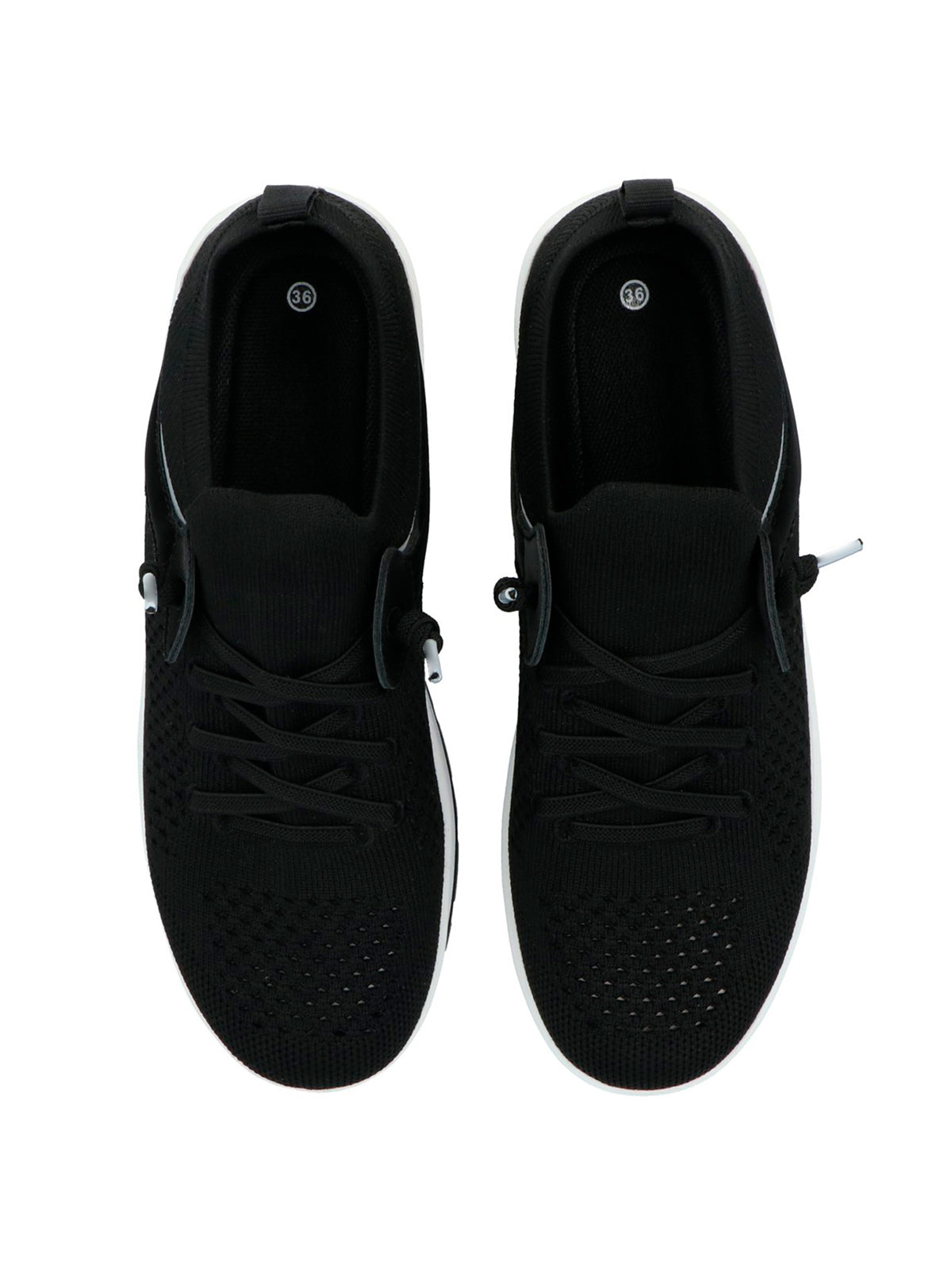 Zapatilla Eden  Mujer