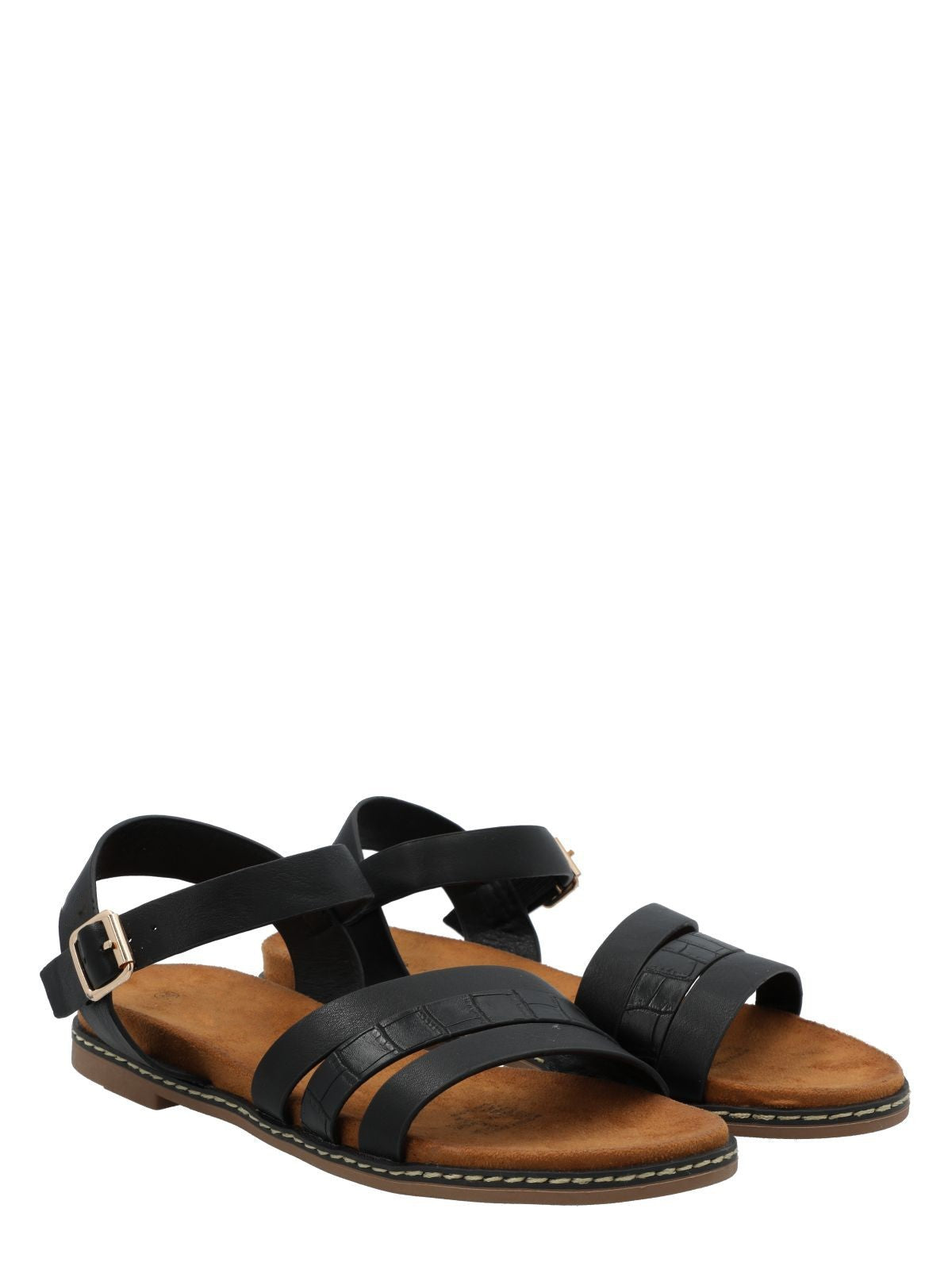 Sandalias Bruna Mujer