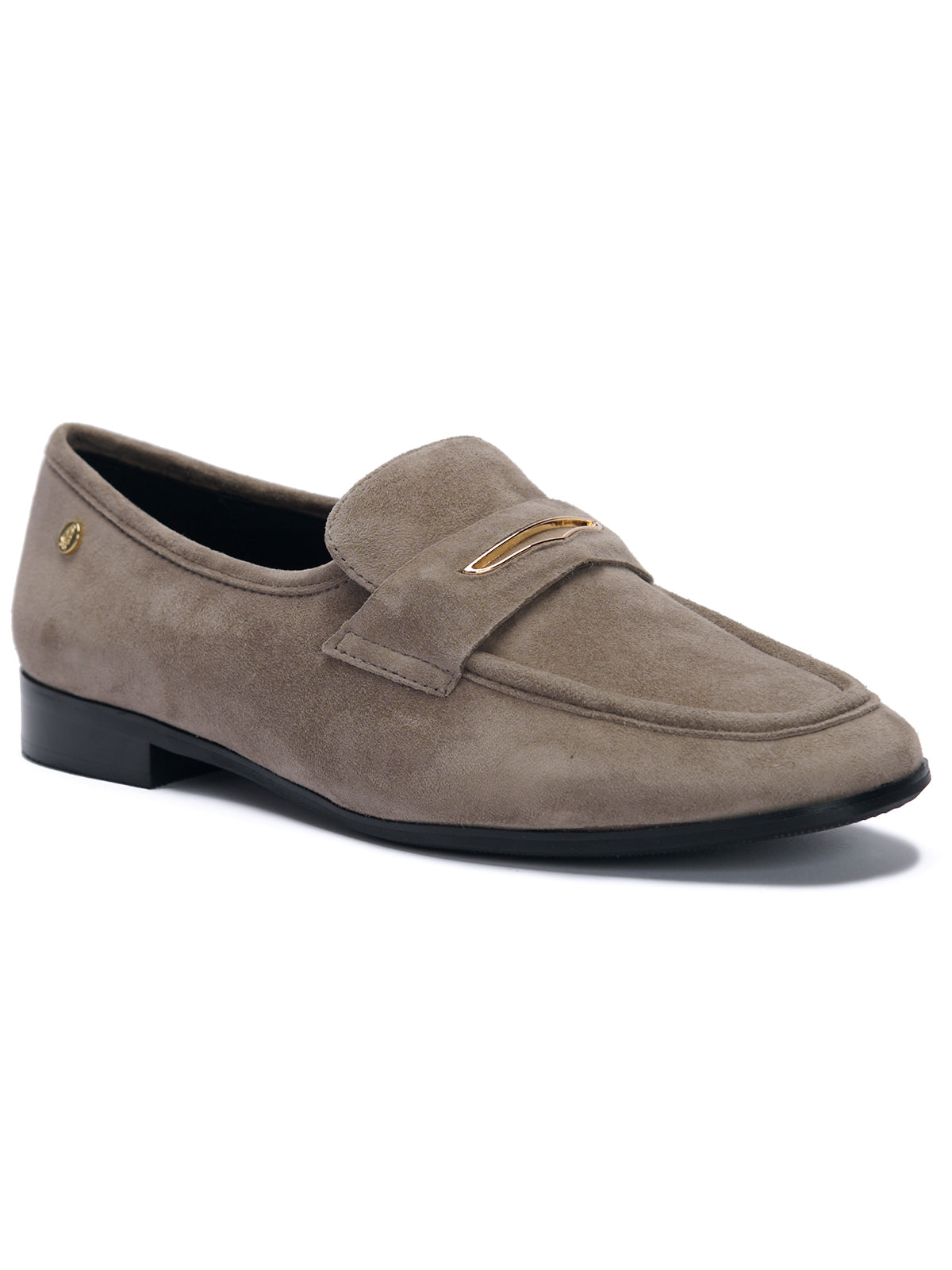Mocasin Sulana Cuero Mujer