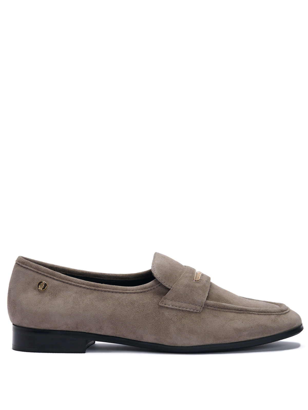 Mocasin Sulana Cuero Mujer