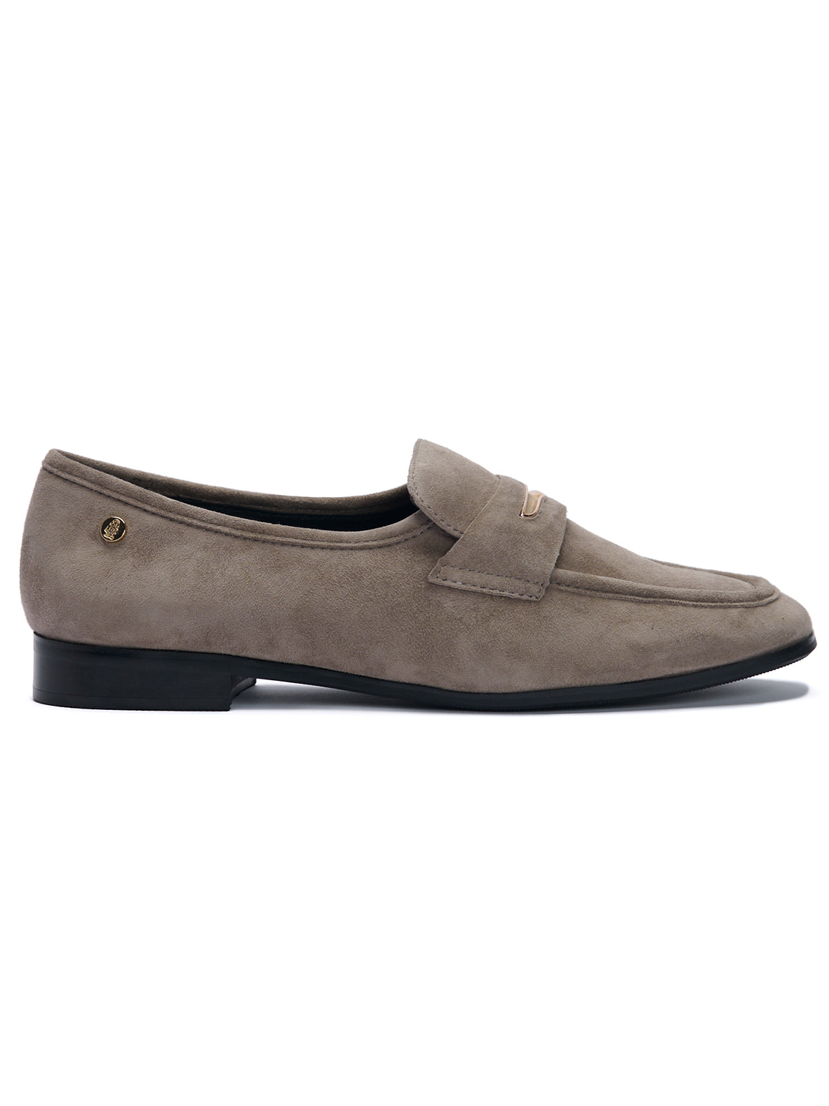 Mocasin Sulana Cuero Mujer