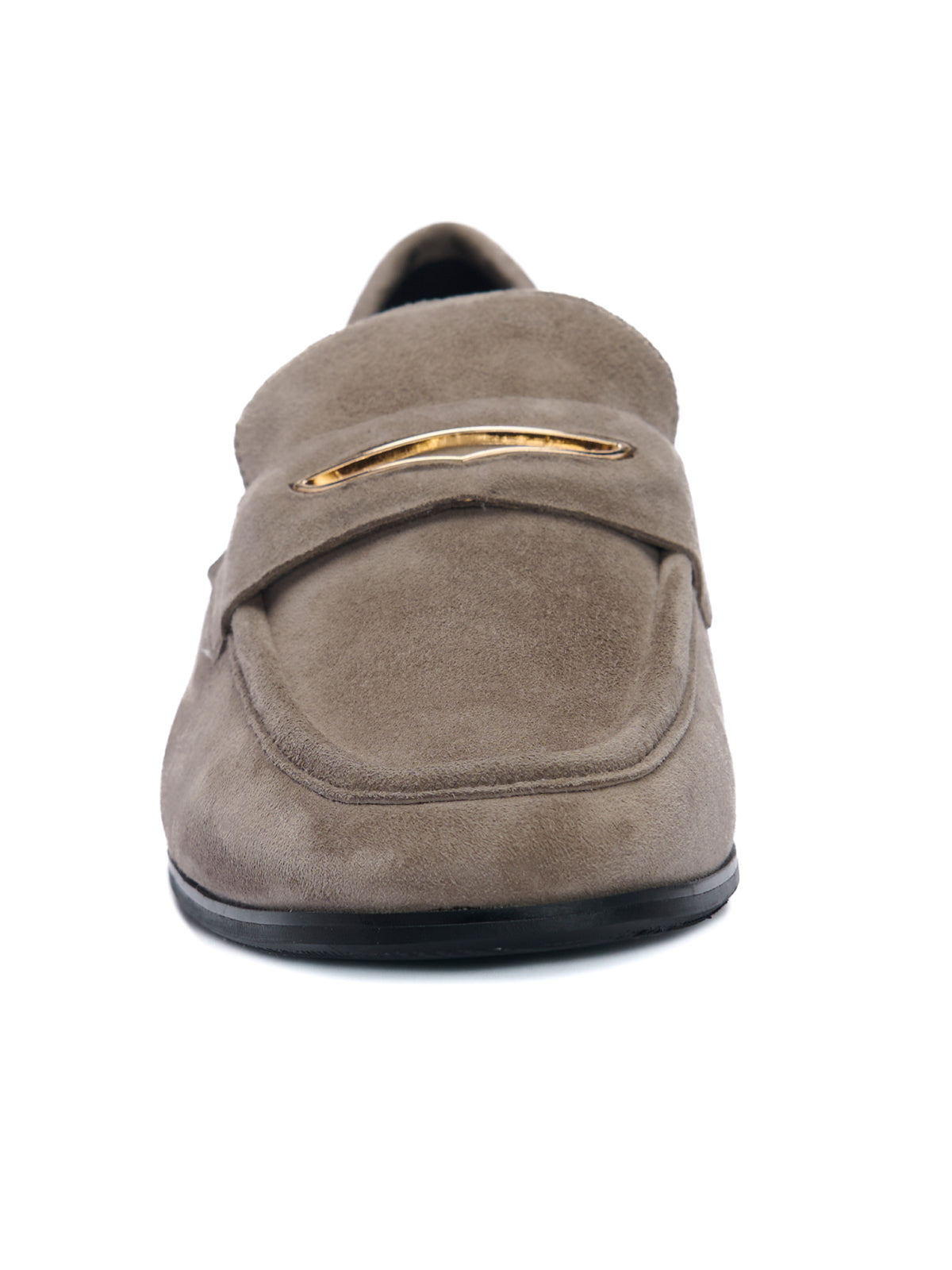 Mocasin Sulana Cuero Mujer