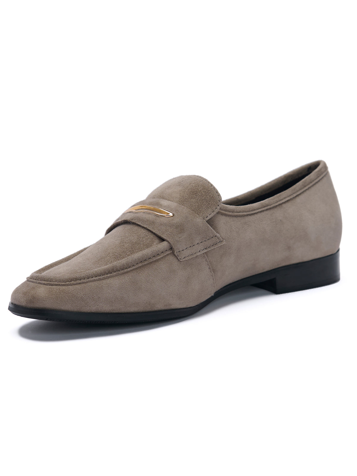 Mocasin Sulana Cuero Mujer