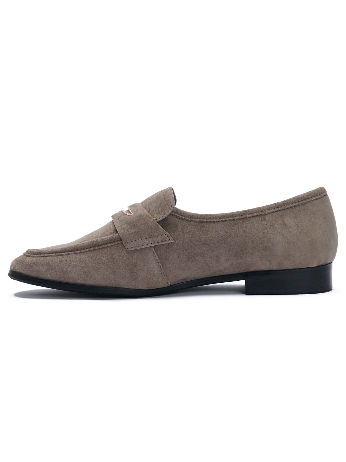 Mocasin Sulana Cuero Mujer