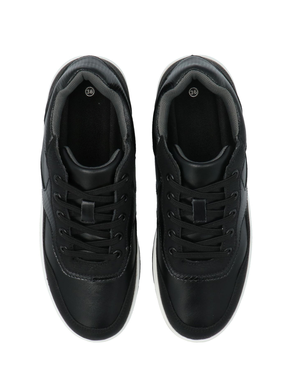 Zapatilla Whitney  Mujer