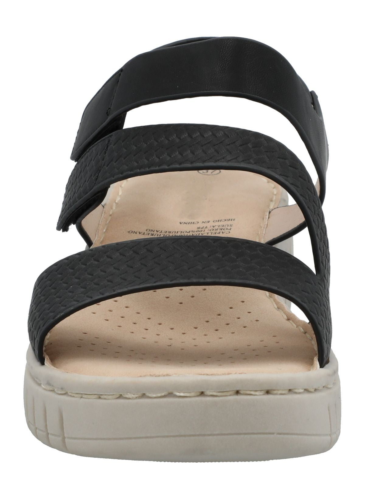 Sandalias Formentera Mujer