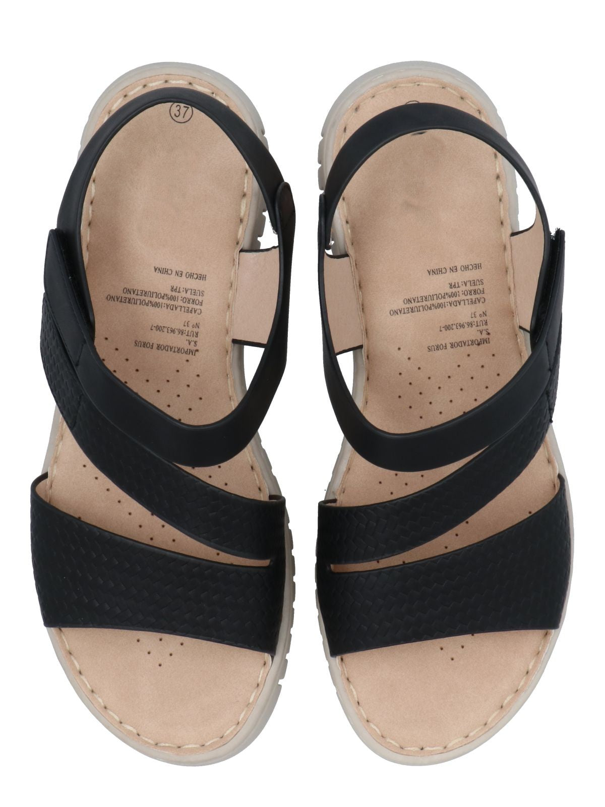Sandalias Formentera Mujer