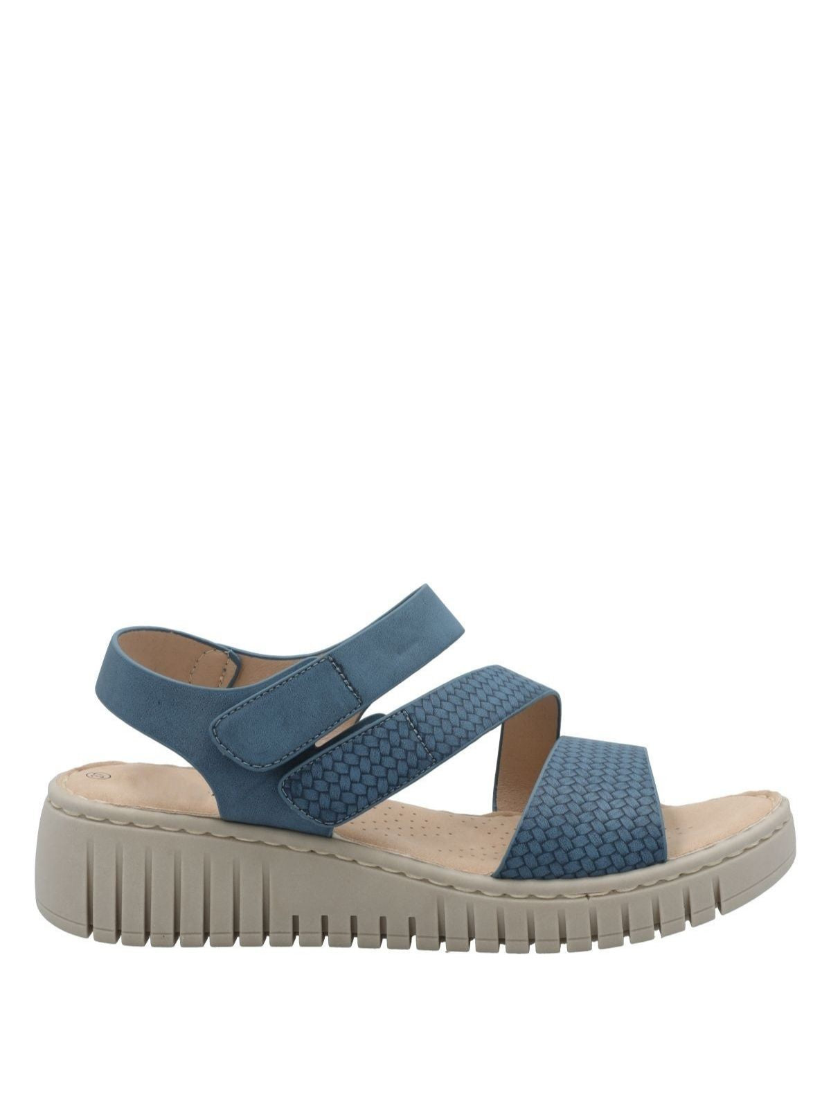 Sandalias Formentera Mujer