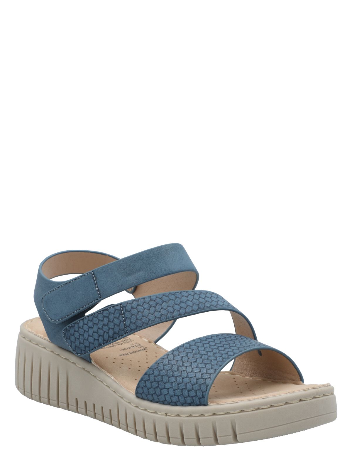 Sandalias Formentera Mujer