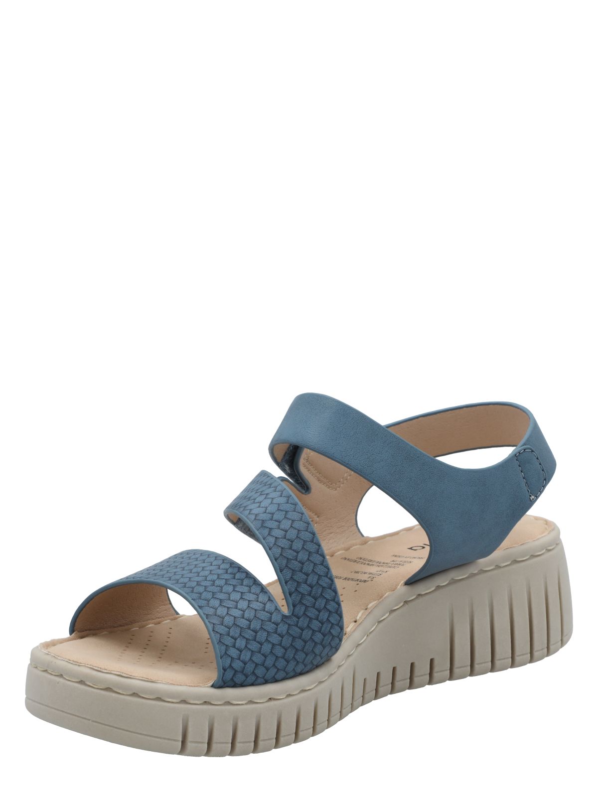 Sandalias Formentera Mujer