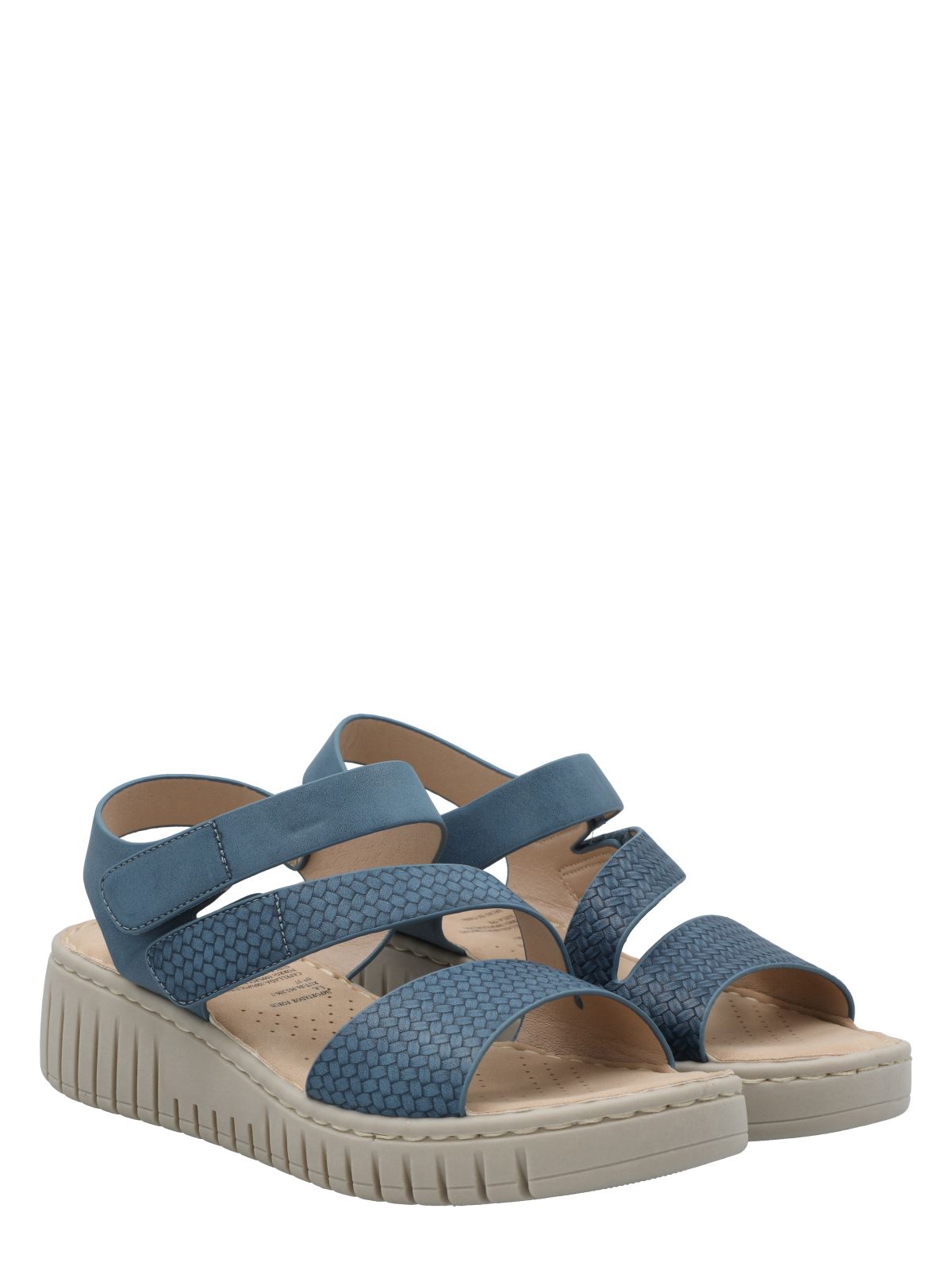 Sandalias Formentera Mujer