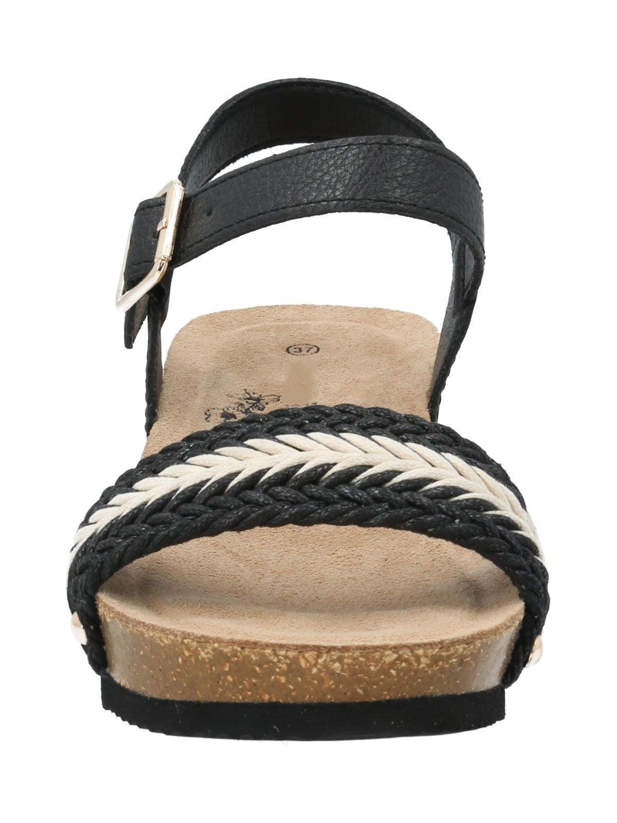 Sandalias Candida Mujer