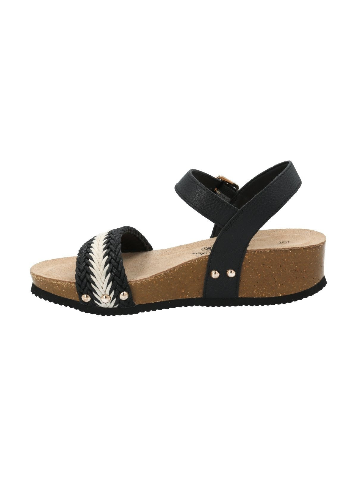 Sandalias Candida Mujer