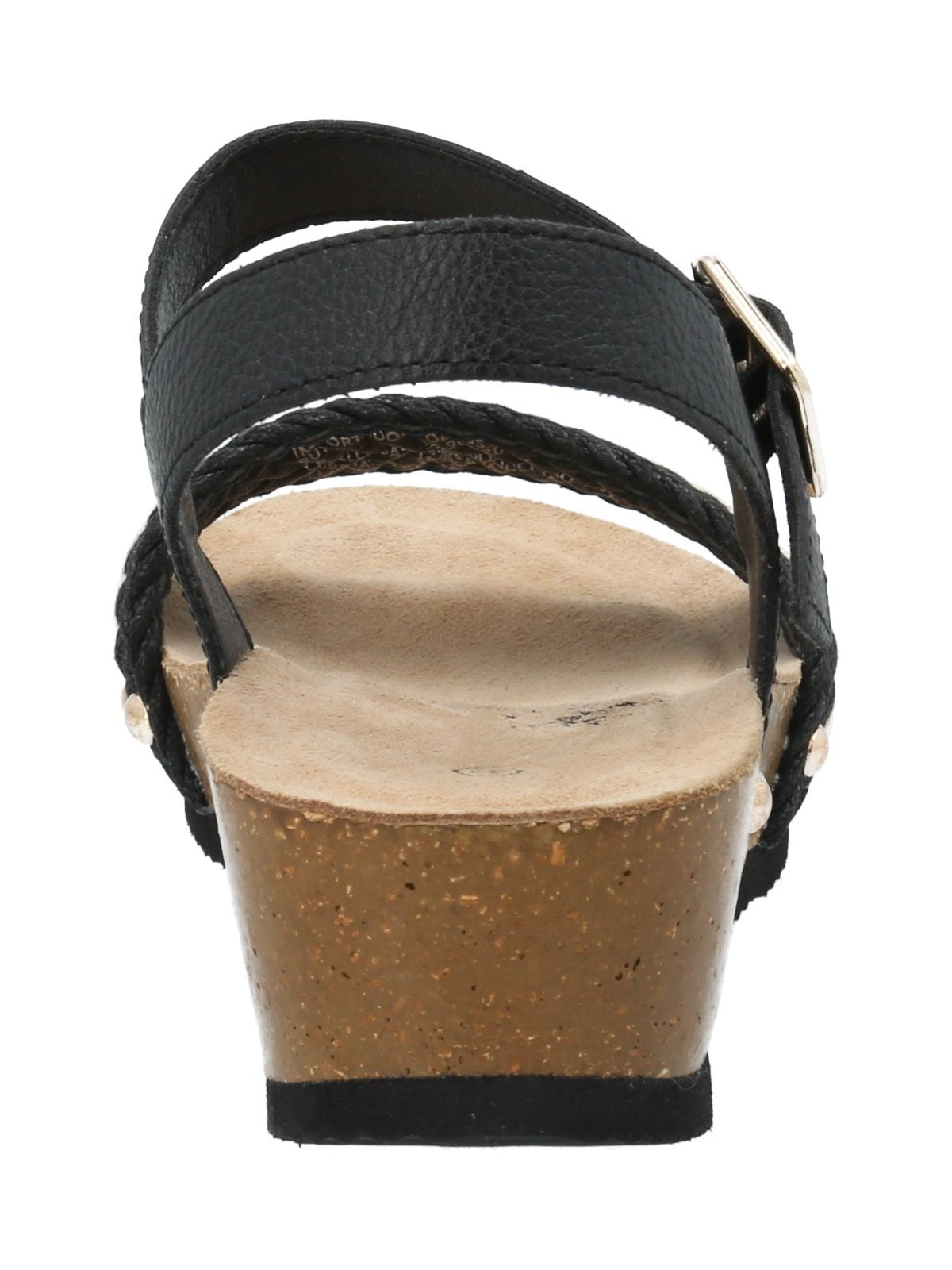 Sandalias Candida Mujer