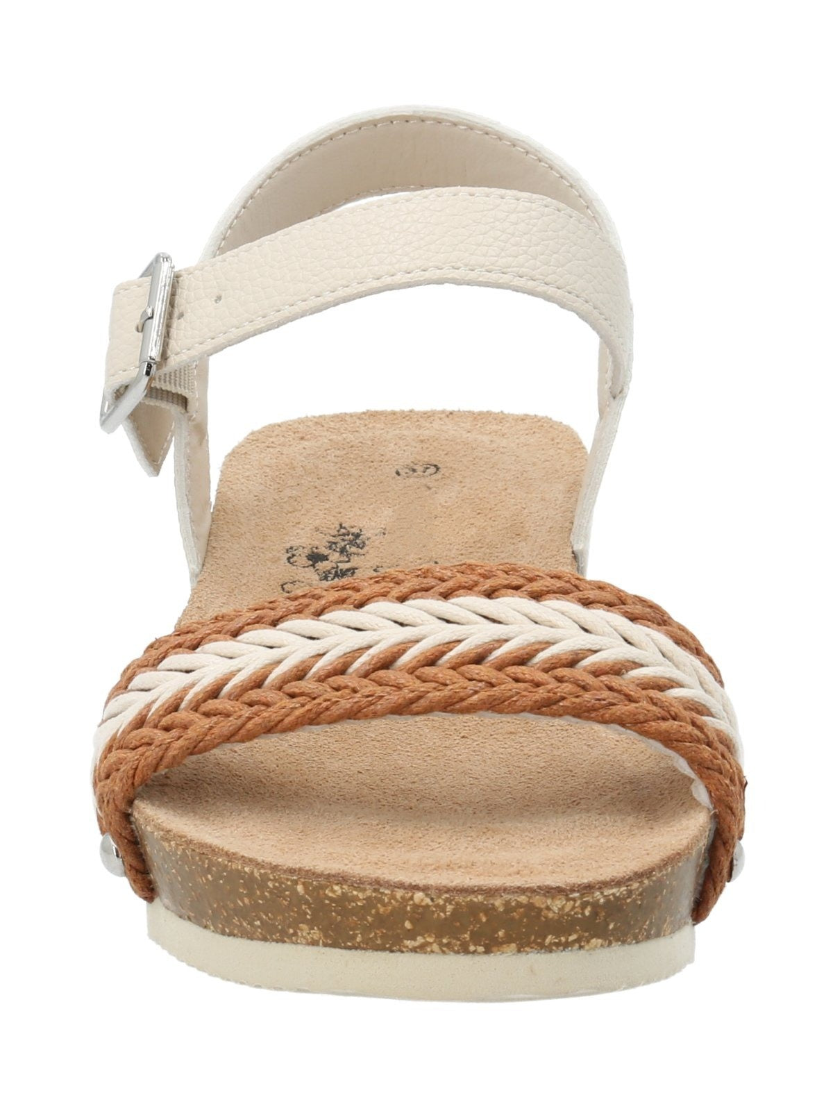Sandalias Candida Mujer