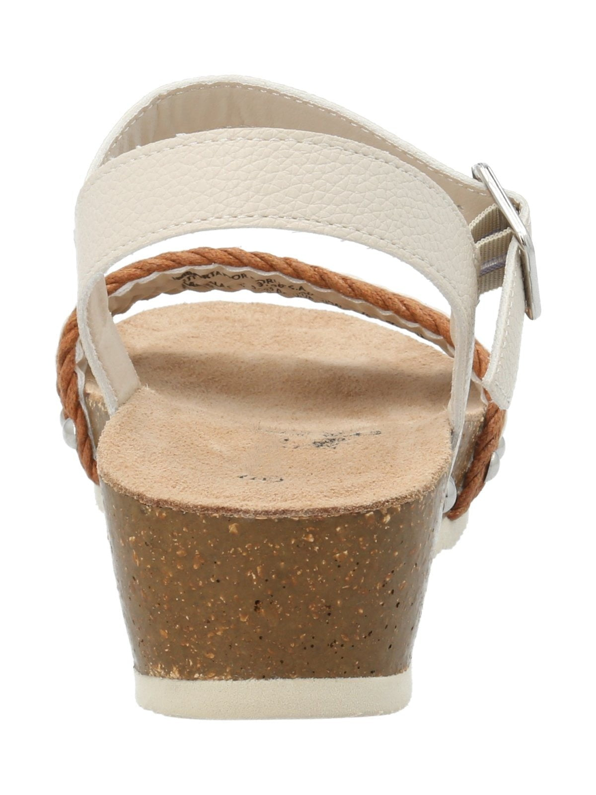 Sandalias Candida Mujer