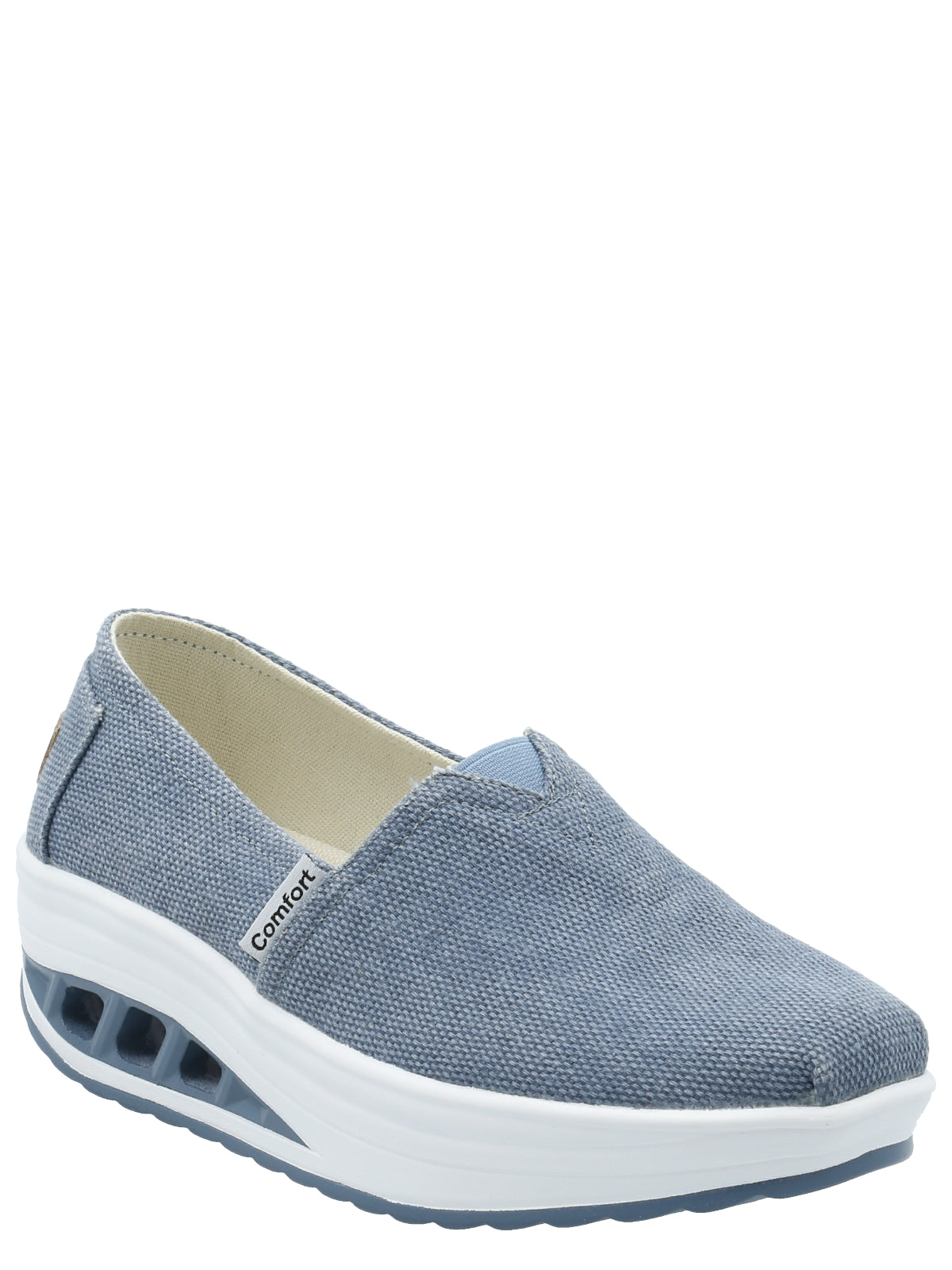 Alpargata Angelo  Mujer