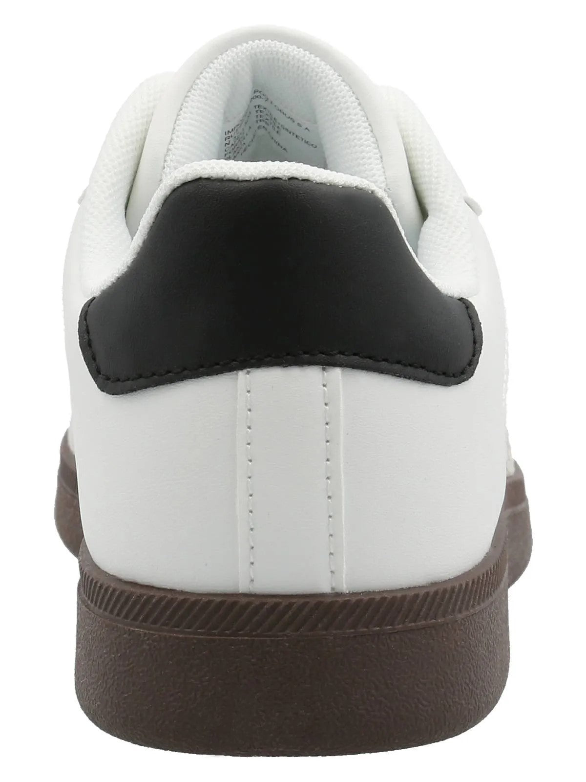 Zapatilla Para Mujer Sintético Mets Blanco Hush Puppies