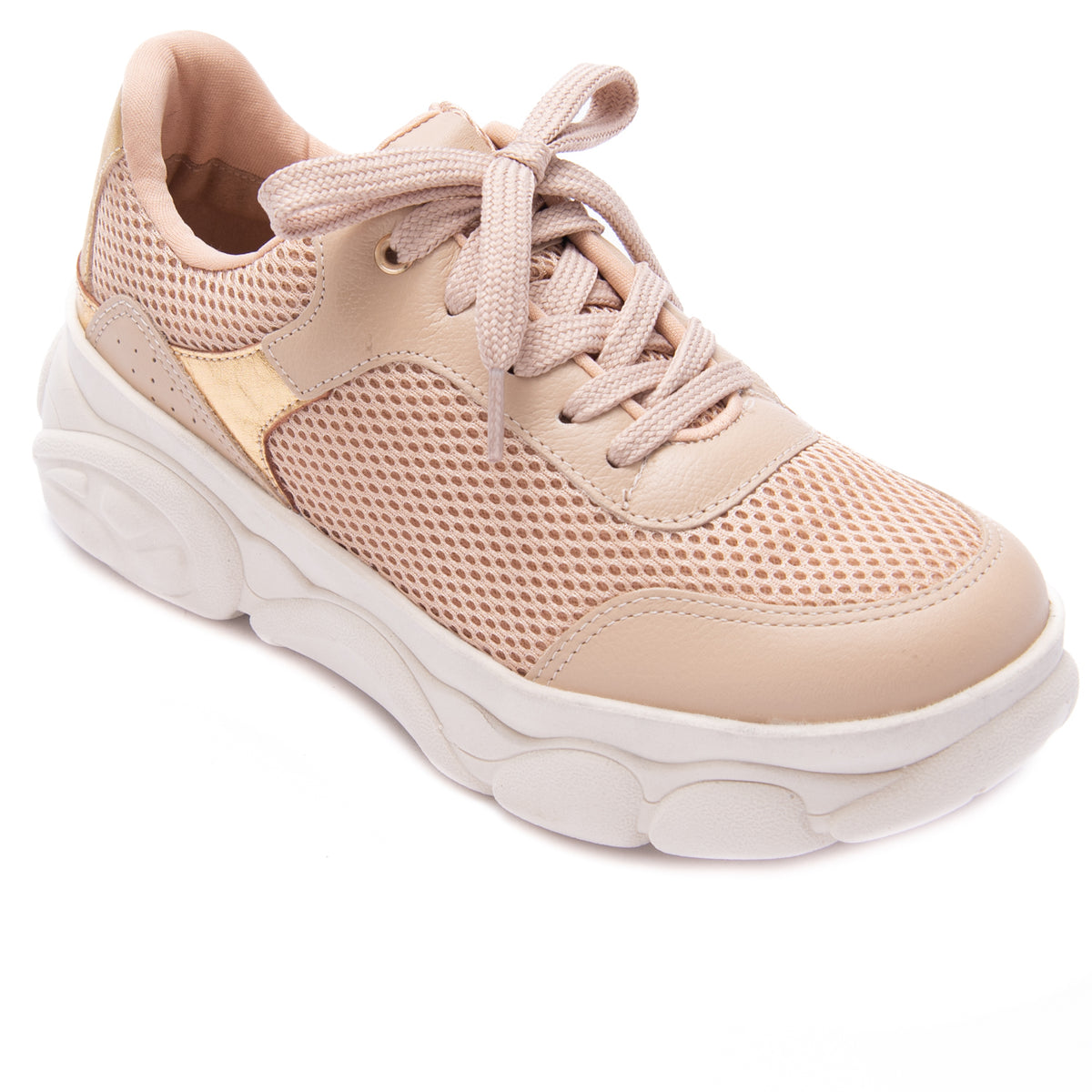 Zapatilla Clara  Mujer