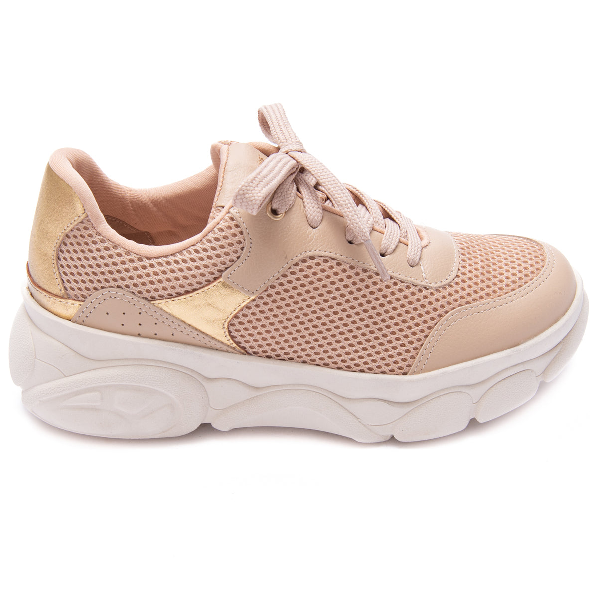 Zapatilla Clara  Mujer