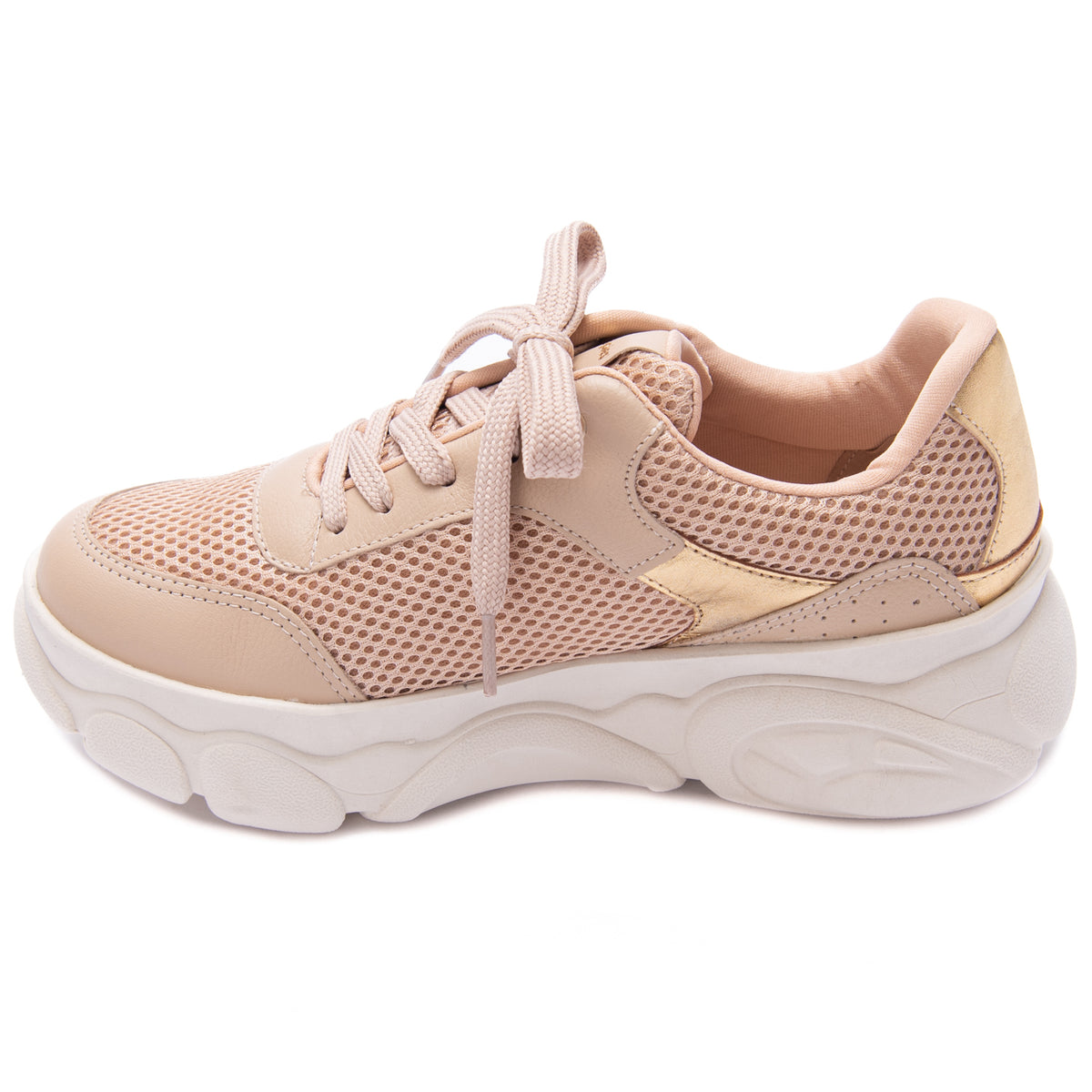 Zapatilla Clara  Mujer