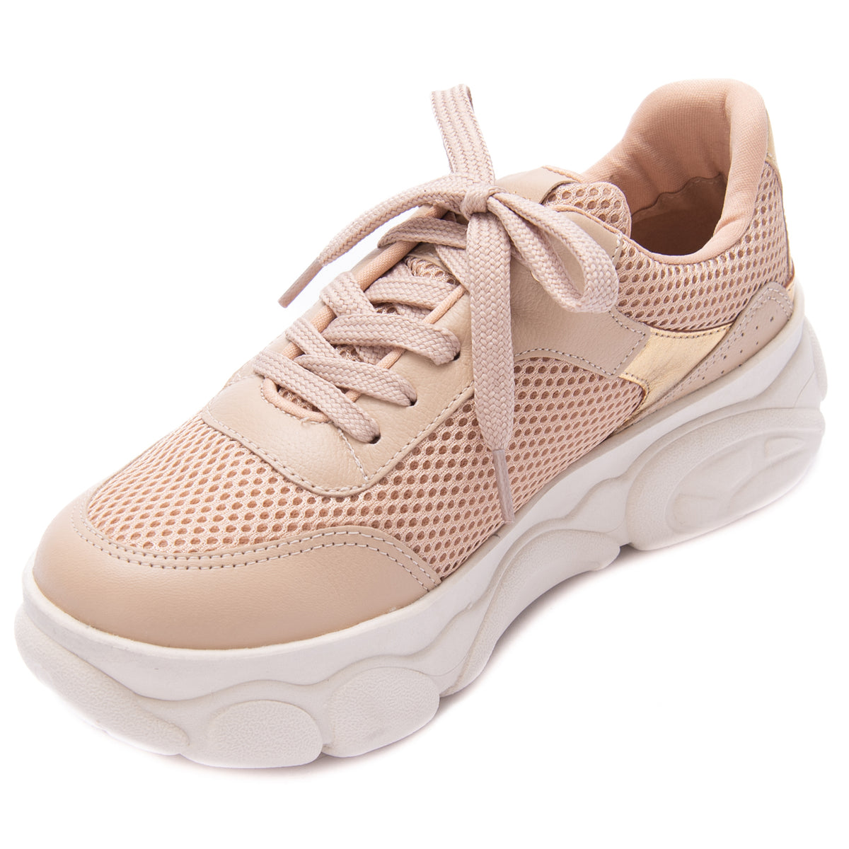 Zapatilla Clara  Mujer