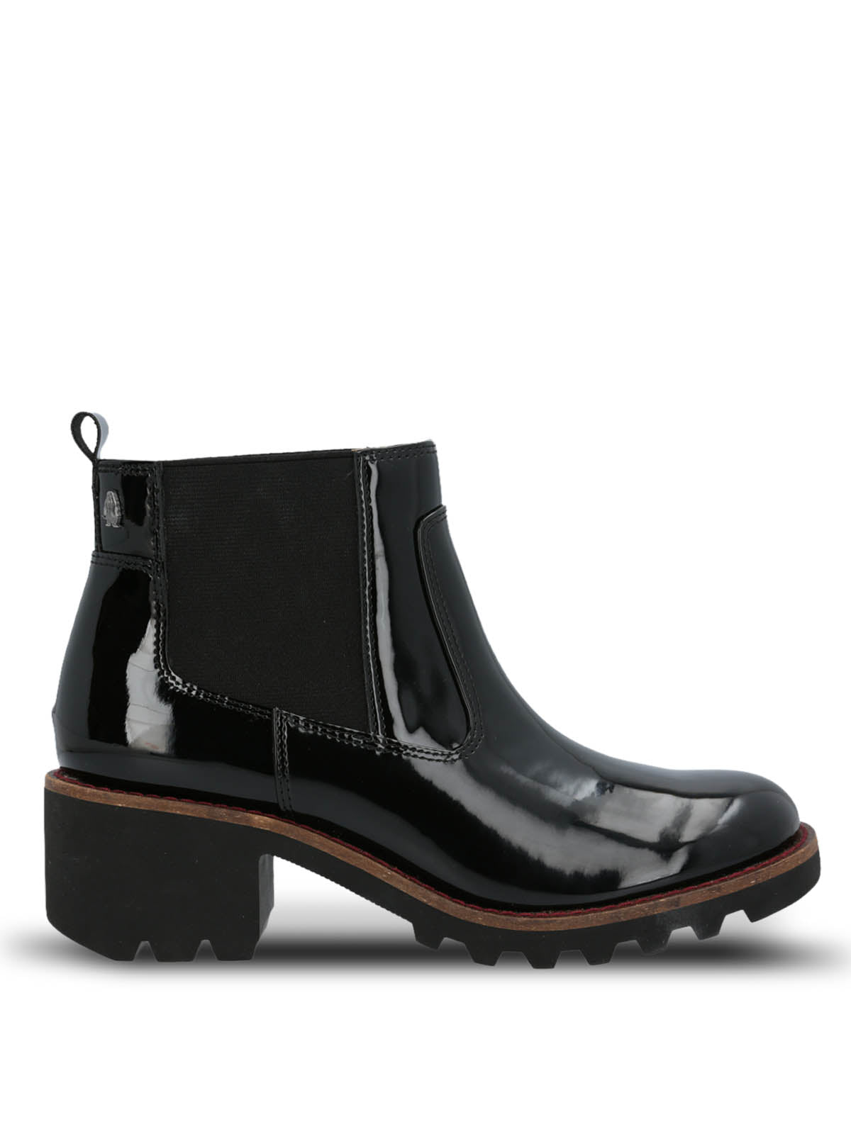 Botin Sula Chelsea  Mujer